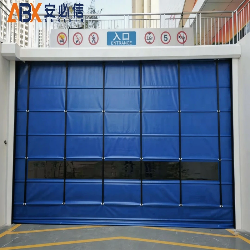 金华机械式门封